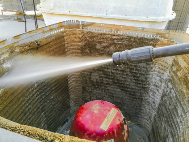 Best Local Air Duct Cleaning Services  in Tremont, PA