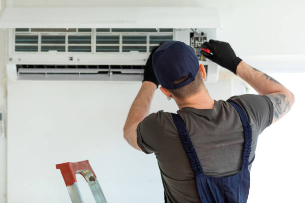 Best Air Duct Cleaning Near Me  in Tremont, PA