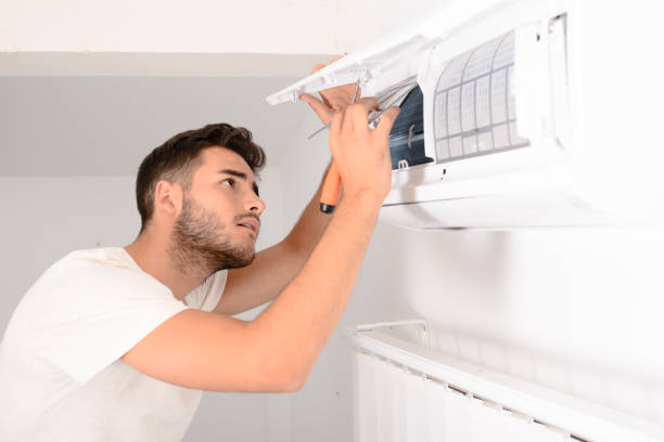 Best Best Air Duct Cleaning Company  in Tremont, PA