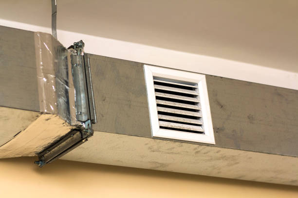 Best Air Duct Inspection  in Tremont, PA